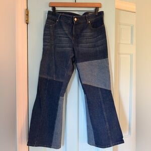 Alexander McQueen Jeans